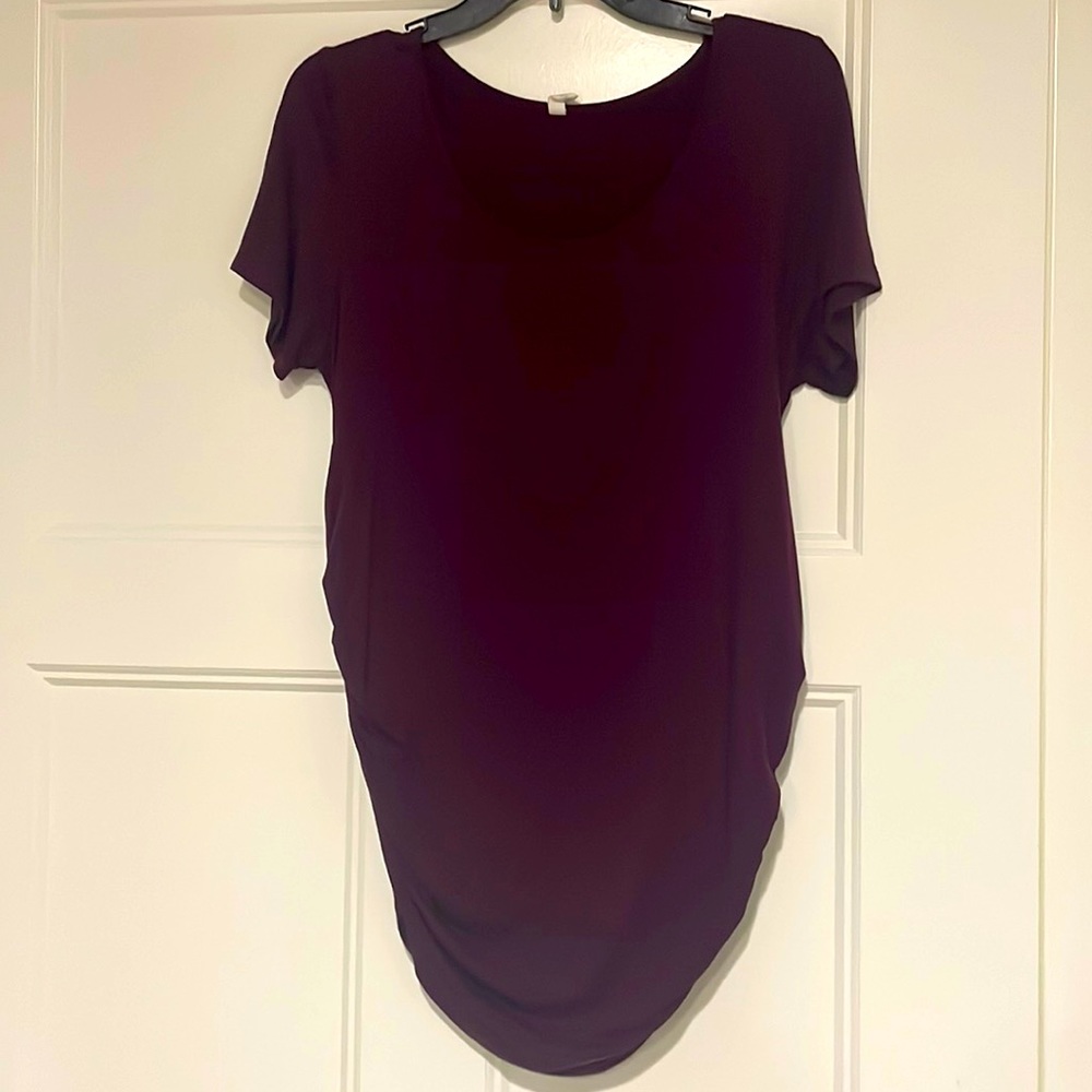 Maternity t-shirt